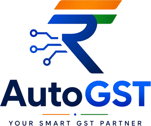 AutoGST — your smart GST partner