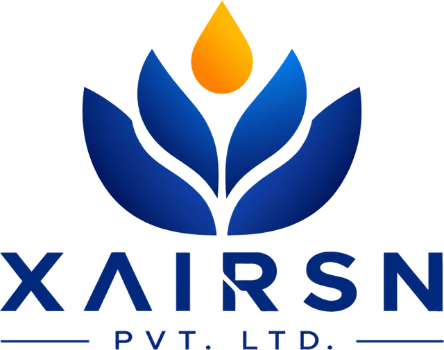 XAIRSN Private Limited